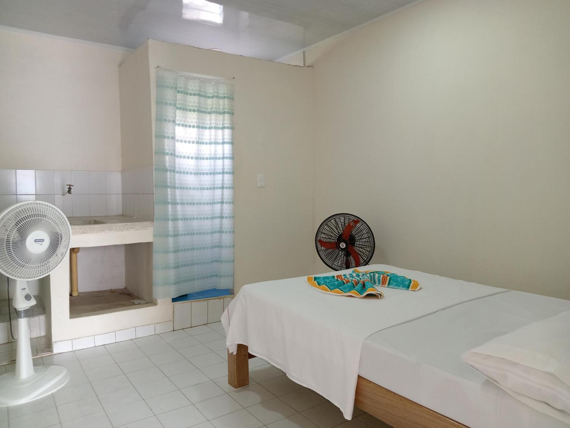 Morada Itaca - Arboletes Apartment Room photo