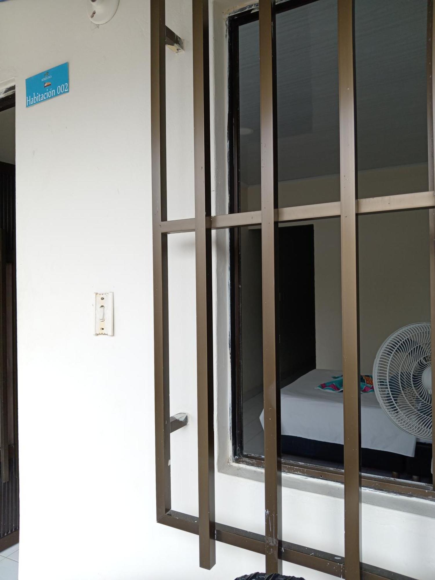 Morada Itaca - Arboletes Apartment Room photo