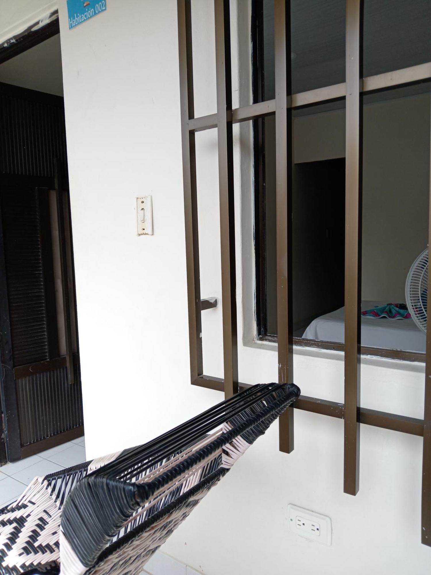 Morada Itaca - Arboletes Apartment Room photo